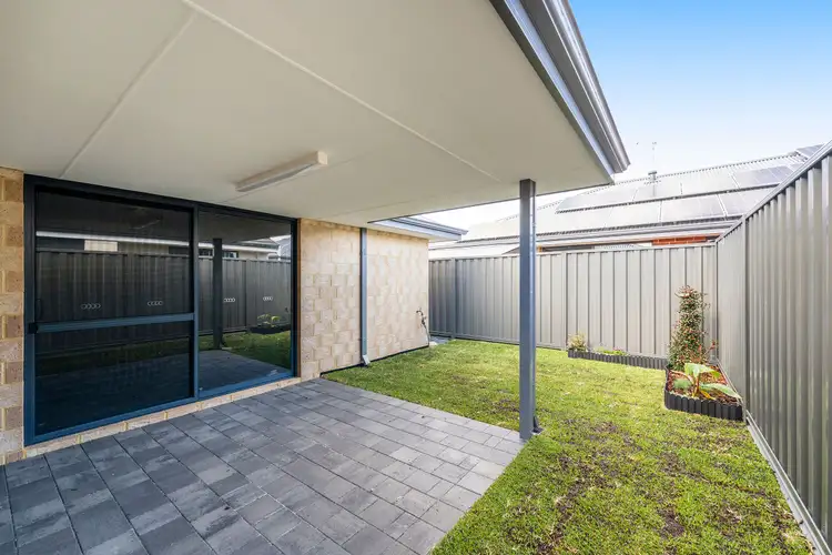 Fourth view of Homely house listing, 12 Nitid Road, Baldivis WA 6171