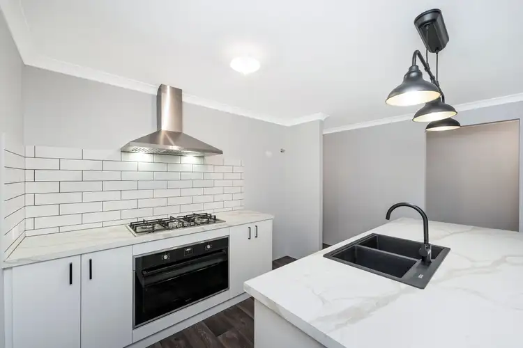 Fifth view of Homely house listing, 12 Nitid Road, Baldivis WA 6171