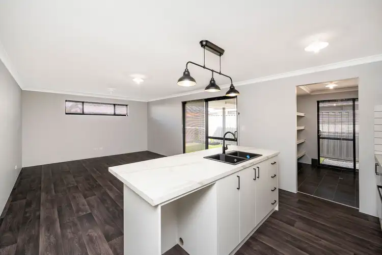 Sixth view of Homely house listing, 12 Nitid Road, Baldivis WA 6171