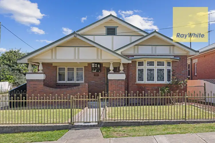 Main view of Homely house listing, 122 Faithfull Street, Goulburn NSW 2580