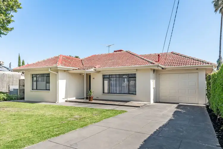 42 Finniss Street, Marion SA 5043