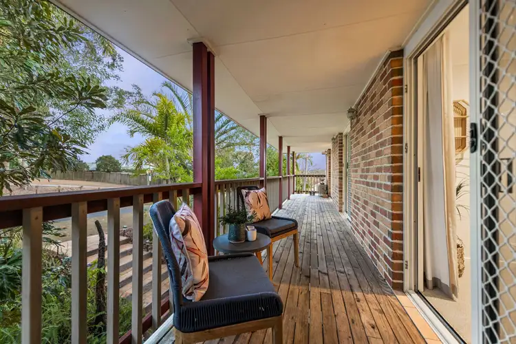 Second view of Homely house listing, 8 Midcrest Lane, Springfield QLD 4300
