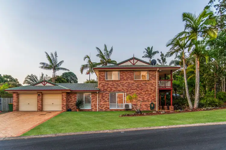 Sixth view of Homely house listing, 8 Midcrest Lane, Springfield QLD 4300