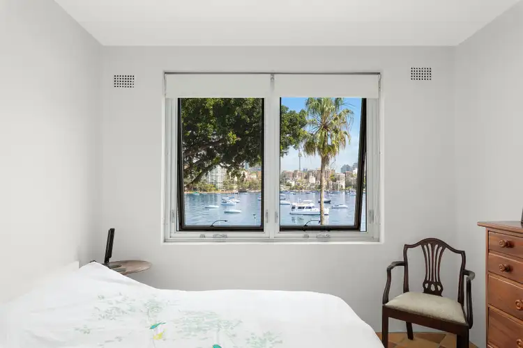 Sixth view of Homely apartment listing, 5/78 New Beach Road, Darling Point NSW 2027