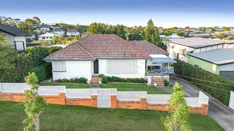 53 Mawson Street, Kedron QLD 4031