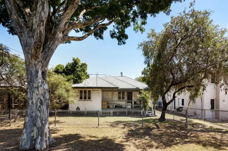 31 Gladstone Street, Brighton QLD 4017