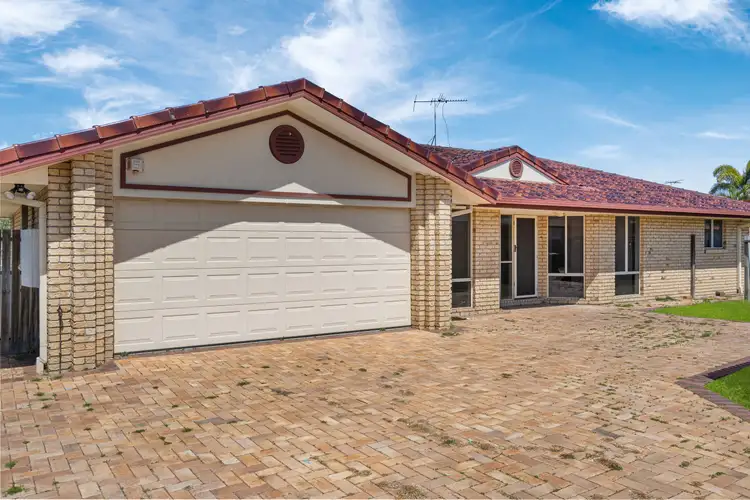 Main view of Homely house listing, 19 Elbe Place, Meadowbrook QLD 4131