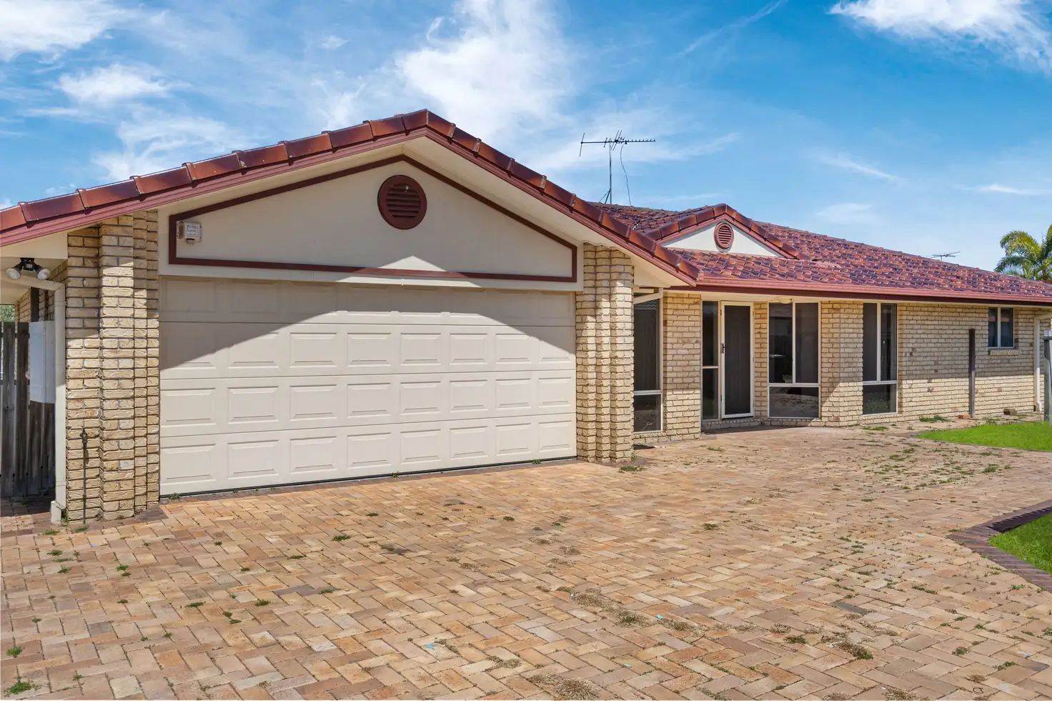 Main view of Homely house listing, 19 Elbe Place, Meadowbrook QLD 4131