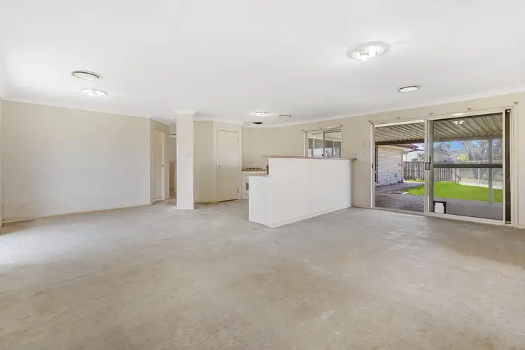 Second view of Homely house listing, 19 Elbe Place, Meadowbrook QLD 4131