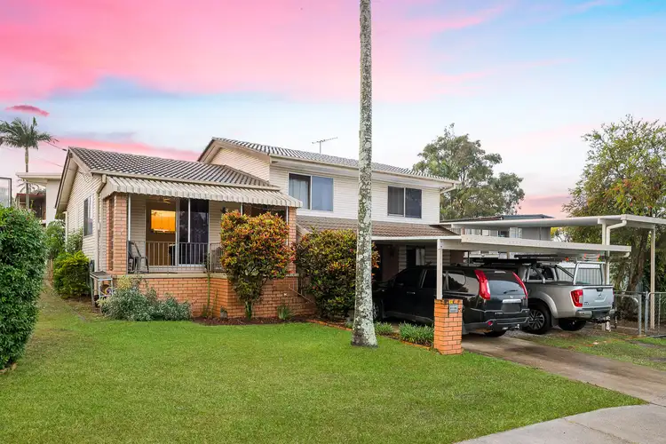 Main view of Homely house listing, 31 Peter Street, Strathpine QLD 4500