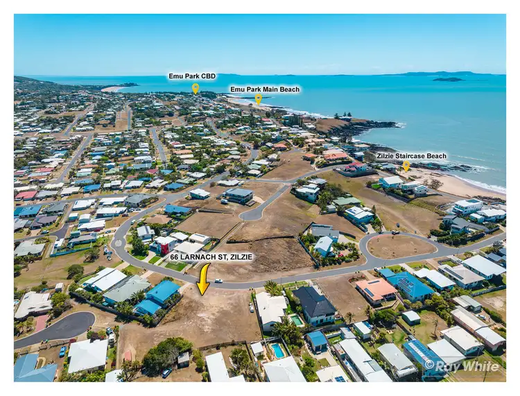 66 Larnach Street, Zilzie QLD 4710