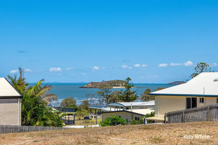 Third view of Homely land listing, 66 Larnach Street, Zilzie QLD 4710