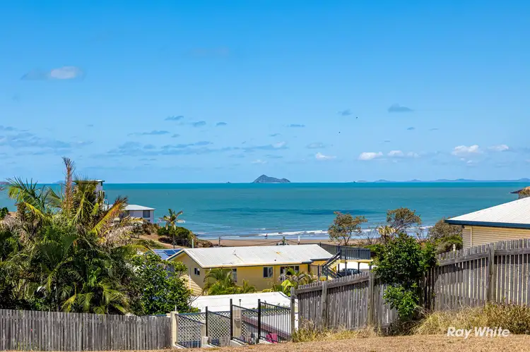 Fourth view of Homely land listing, 66 Larnach Street, Zilzie QLD 4710