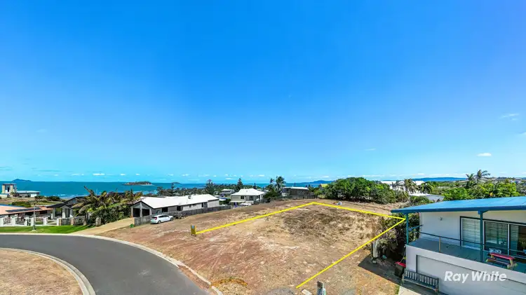 Fifth view of Homely land listing, 66 Larnach Street, Zilzie QLD 4710