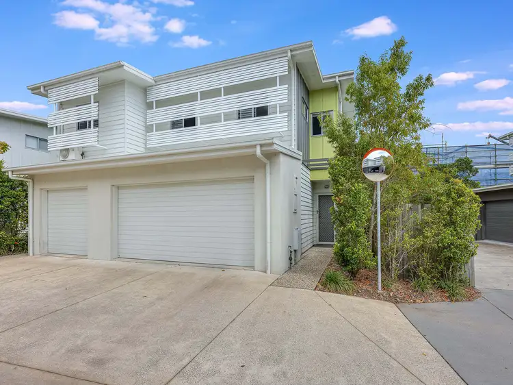 63/11 Toral Drive, Buderim QLD 4556