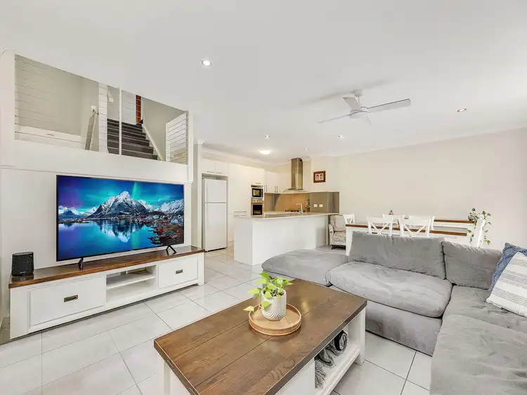 Second view of Homely townhouse listing, 63/11 Toral Drive, Buderim QLD 4556