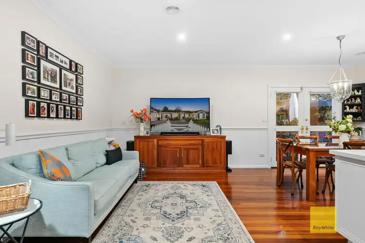 Fifth view of Homely house listing, 14 Arkana Avenue, Highton VIC 3216
