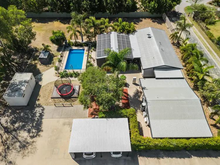 Main view of Homely house listing, 13 Braeside Road, Emerald QLD 4720