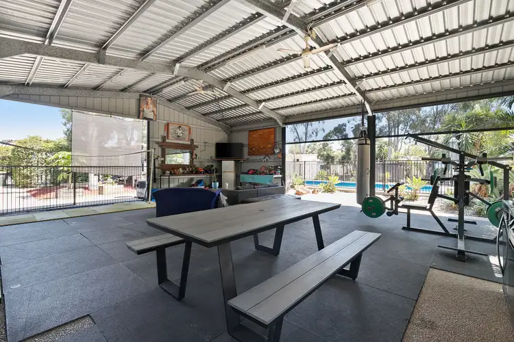 Sixth view of Homely house listing, 13 Braeside Road, Emerald QLD 4720