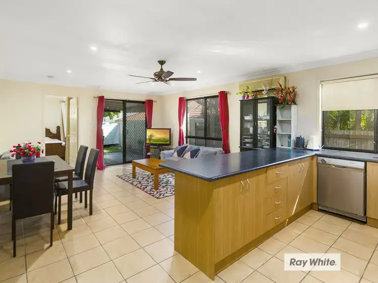 Fourth view of Homely house listing, 29 Kondalilla Parade, Forest Lake QLD 4078