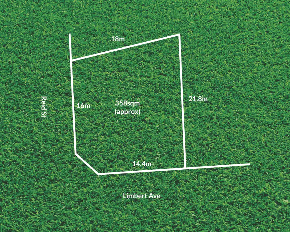 Main view of Homely land listing, 13D Limbert Avenue, Seacombe Gardens SA 5047