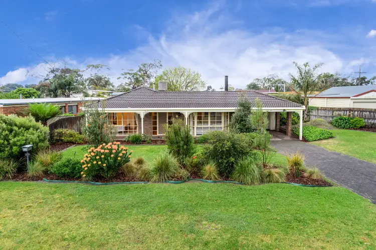 Main view of Homely house listing, 30 Anne Street, Rosebud VIC 3939