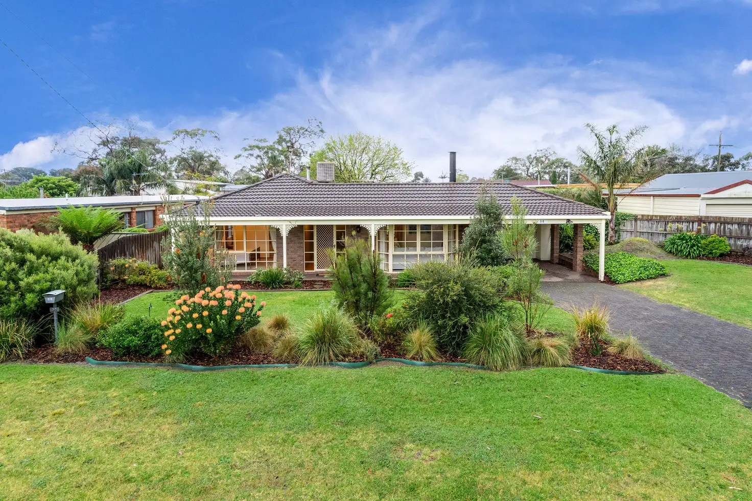 Main view of Homely house listing, 30 Anne Street, Rosebud VIC 3939