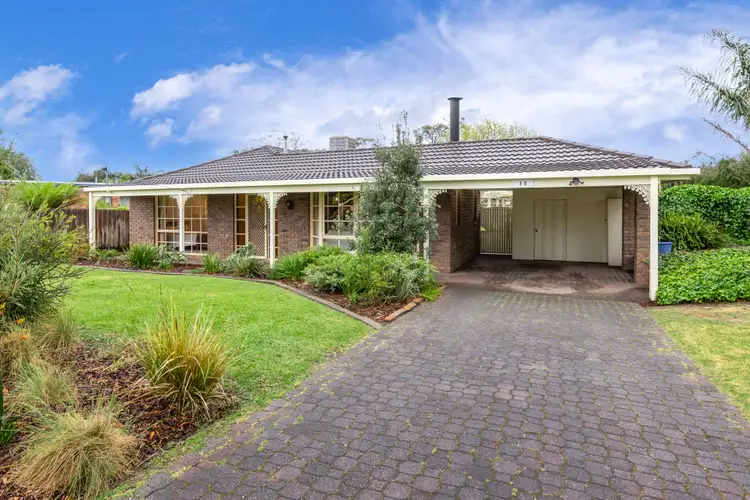 Second view of Homely house listing, 30 Anne Street, Rosebud VIC 3939