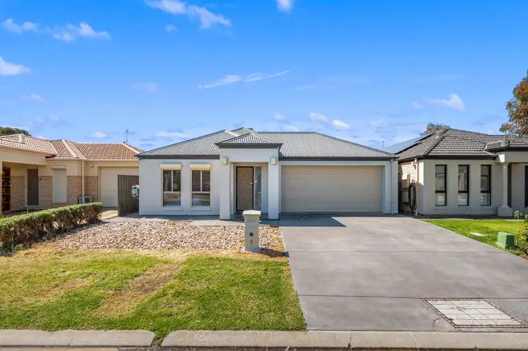 5 Cassia Street, Munno Para West SA 5115