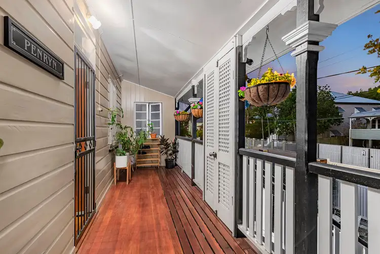 Third view of Homely house listing, 15 Colville Street, Highgate Hill QLD 4101