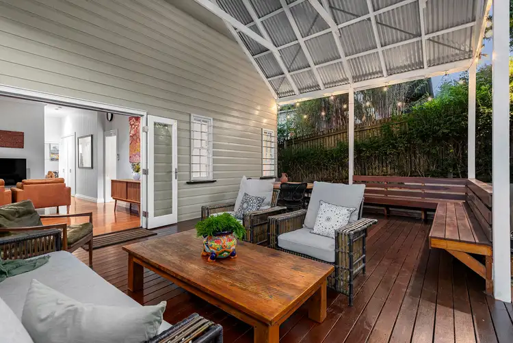 Fourth view of Homely house listing, 15 Colville Street, Highgate Hill QLD 4101