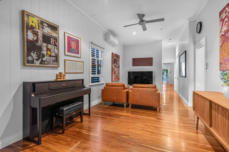 Sixth view of Homely house listing, 15 Colville Street, Highgate Hill QLD 4101