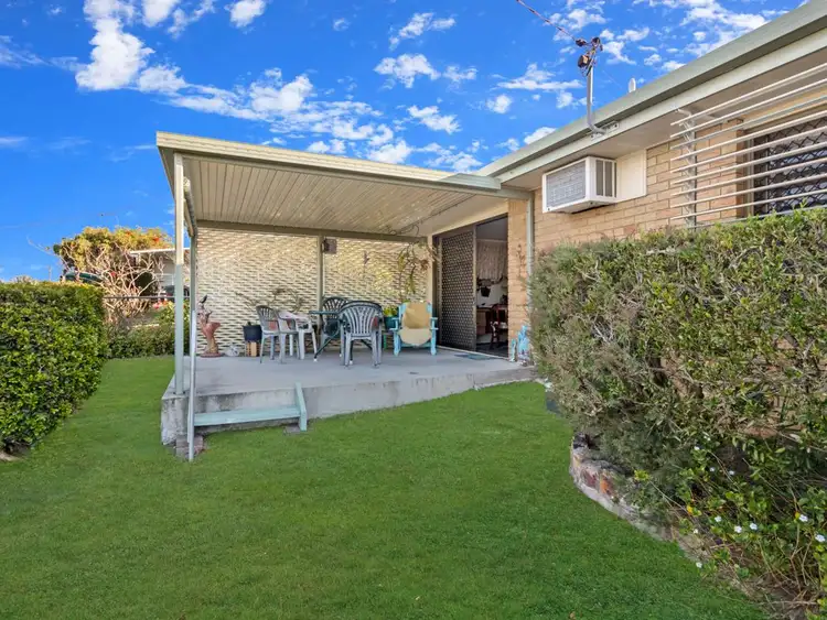 Second view of Homely house listing, 16 Boongala Way, Scarness QLD 4655