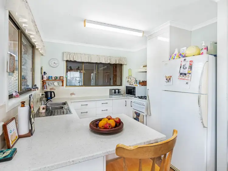 Fifth view of Homely house listing, 16 Boongala Way, Scarness QLD 4655