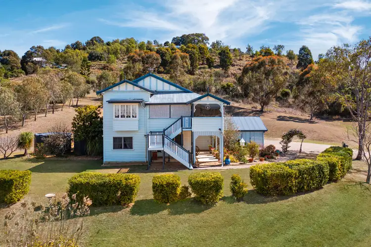 Main view of Homely house listing, 5 Stokes Court, Summerholm QLD 4341