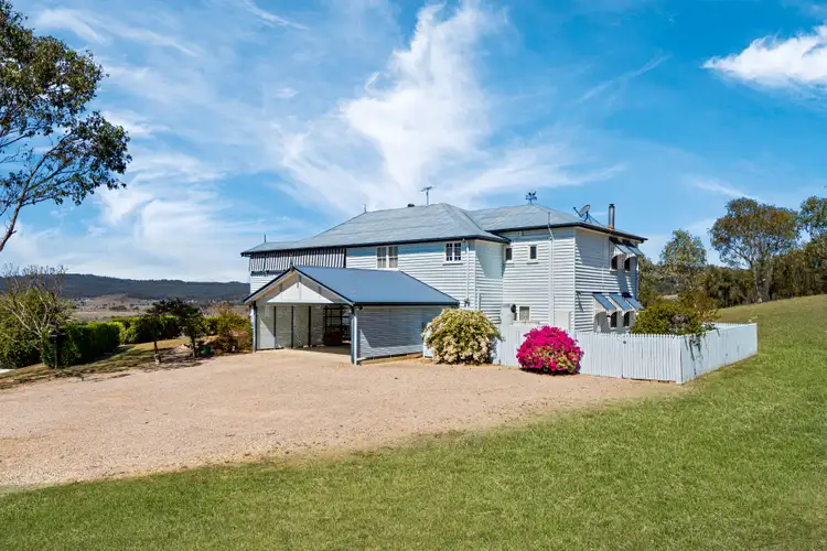 Second view of Homely house listing, 5 Stokes Court, Summerholm QLD 4341