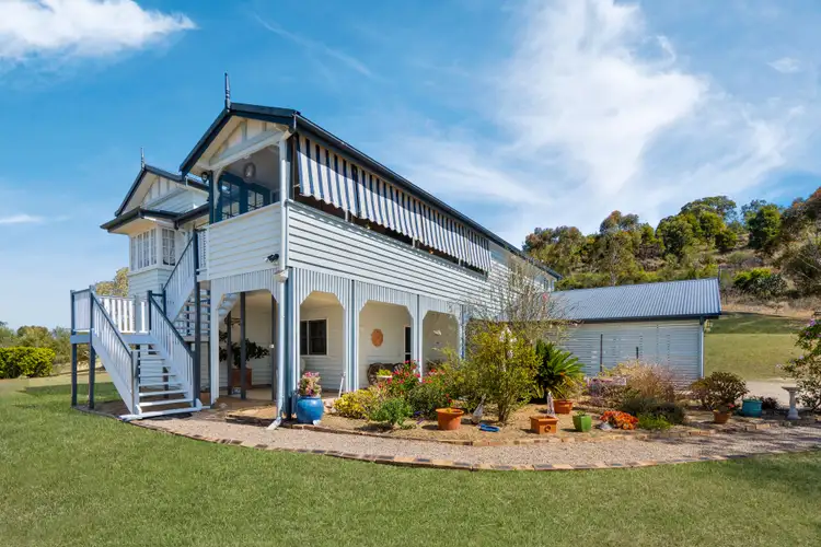 Third view of Homely house listing, 5 Stokes Court, Summerholm QLD 4341