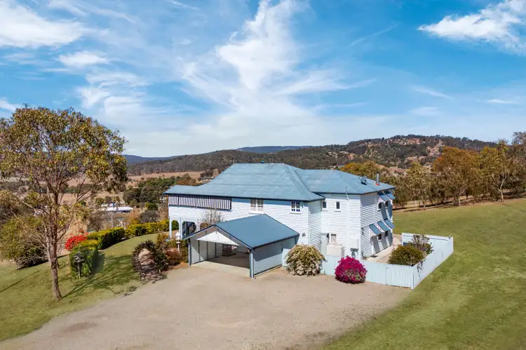 Fourth view of Homely house listing, 5 Stokes Court, Summerholm QLD 4341