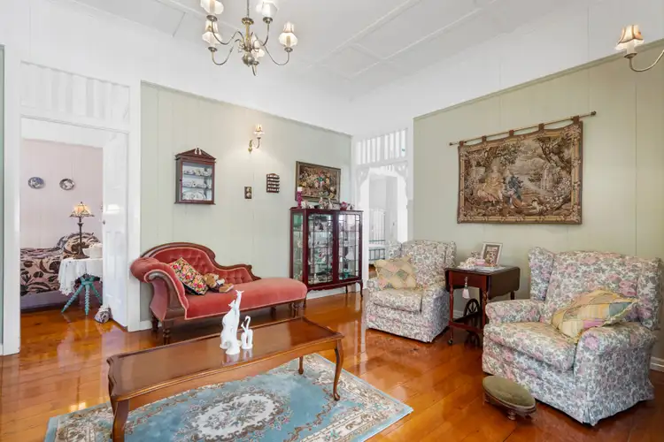Sixth view of Homely house listing, 5 Stokes Court, Summerholm QLD 4341