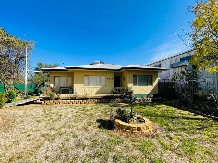 Main view of Homely house listing, 74 William Street, Condobolin NSW 2877
