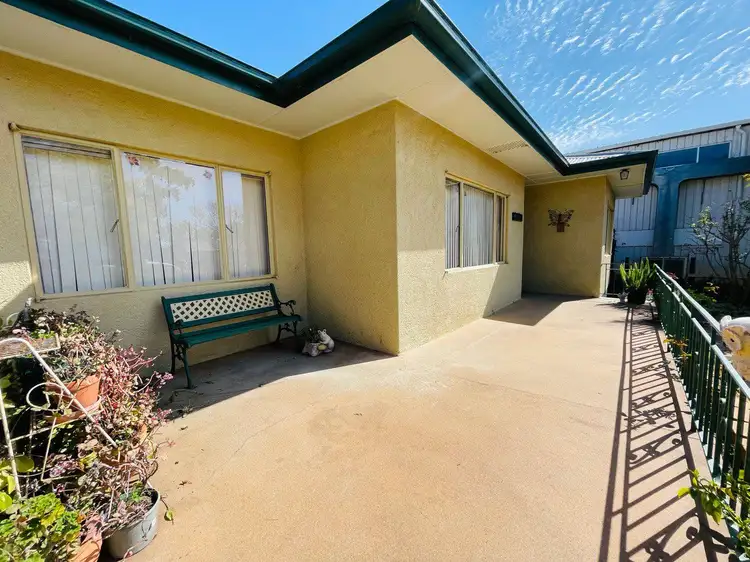 Second view of Homely house listing, 74 William Street, Condobolin NSW 2877