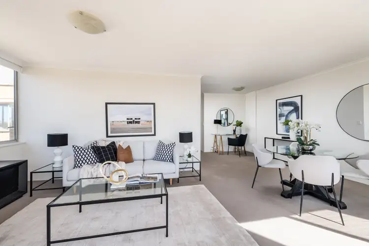 Fifth view of Homely apartment listing, 504/2 Broughton Road, Artarmon NSW 2064