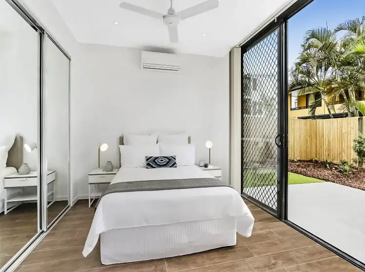 Third view of Homely unit listing, 2/16 Hawthorne Street, Enoggera QLD 4051