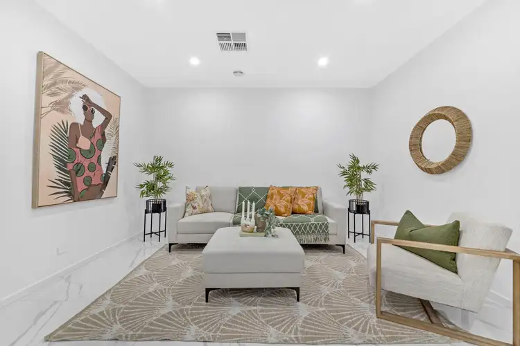 Sixth view of Homely house listing, 3 Scuffam Street, Mernda VIC 3754