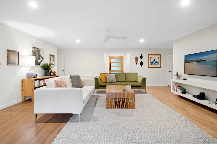 Sixth view of Homely house listing, 3 Baltimore Court, Carrara QLD 4211