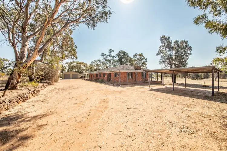 Main view of Homely house listing, 19R Ascot Park Road, Dubbo NSW 2830