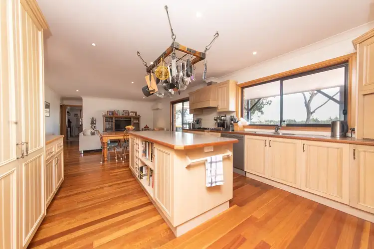 Fifth view of Homely house listing, 19R Ascot Park Road, Dubbo NSW 2830