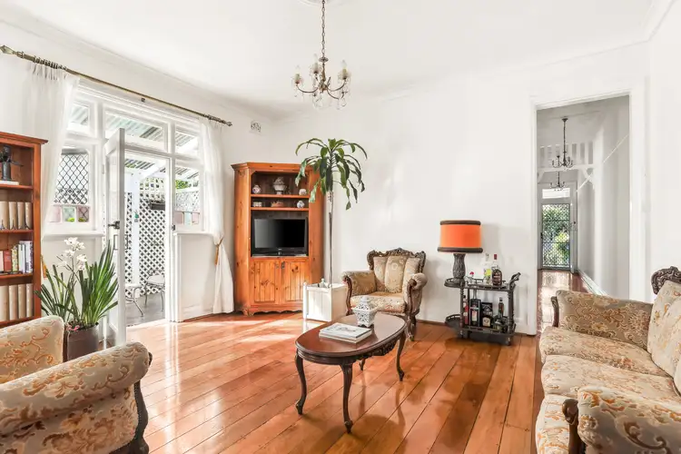 Second view of Homely house listing, 63 Manning Road, Double Bay NSW 2028