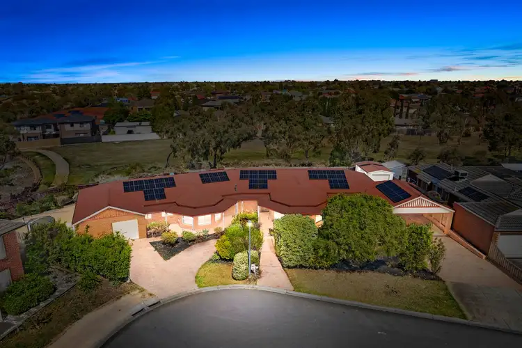 32 Golden Ash Grove, Hoppers Crossing VIC 3029