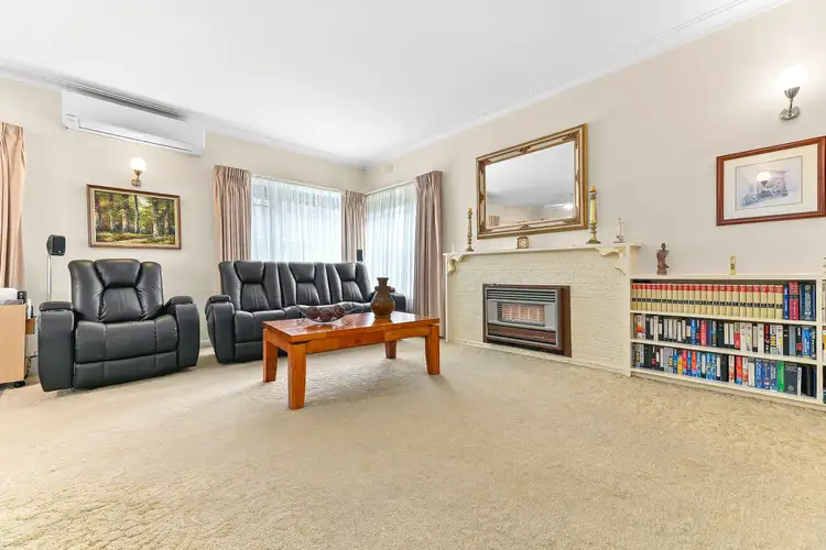 Second view of Homely house listing, 27 Pamela Street, Mount Waverley VIC 3149